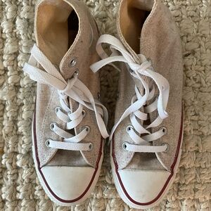 Converse All Star High Tops